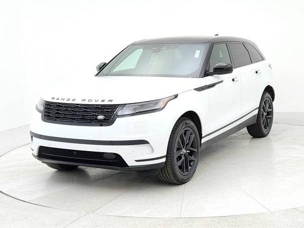 LAND ROVER RANGE ROVER VELAR 2025 SALYJ2EX7SA392000 image